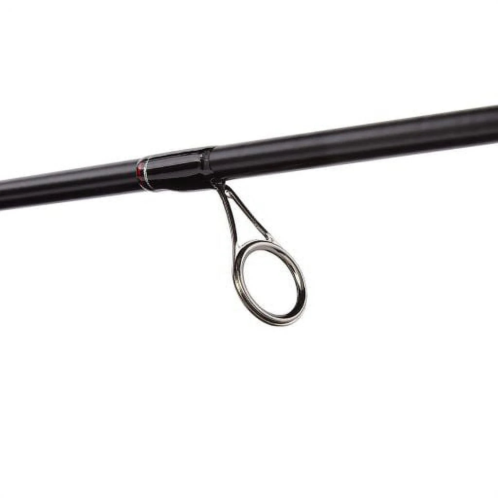 Ugly Stik GX2 6'6" Spinning Fishing Rod and Reel Combo O273144