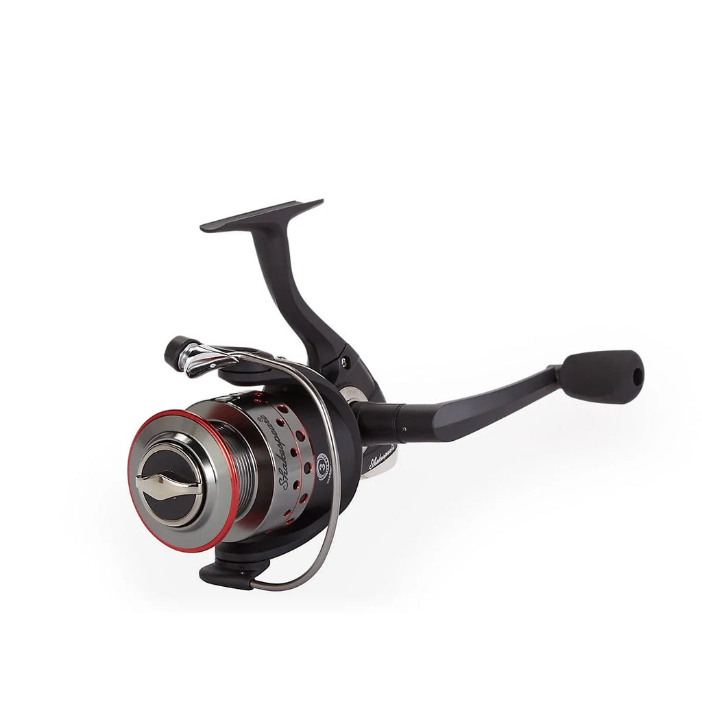 Ugly Stik GX2 6'6" Spinning Fishing Rod and Reel Combo O273144
