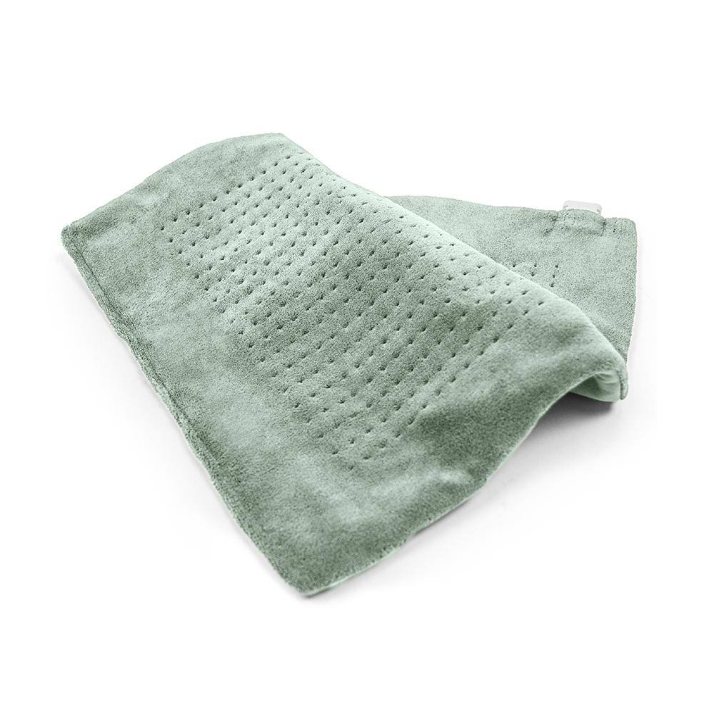 Pure Enrichment WeightedWarmth Extra-Wide Weighted Heating Pad K54538