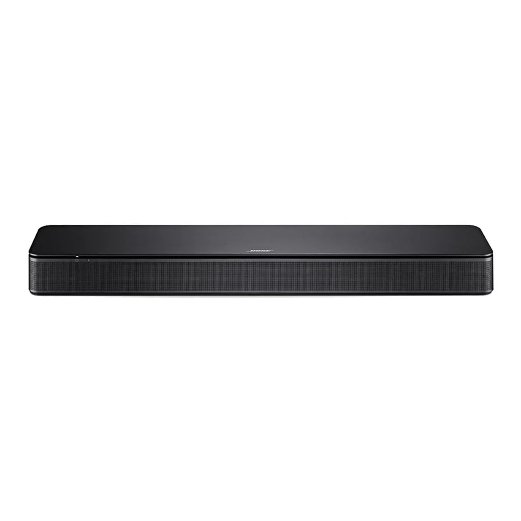Bose TV Speaker Wireless Bluetooth Soundbar, Black L49516
