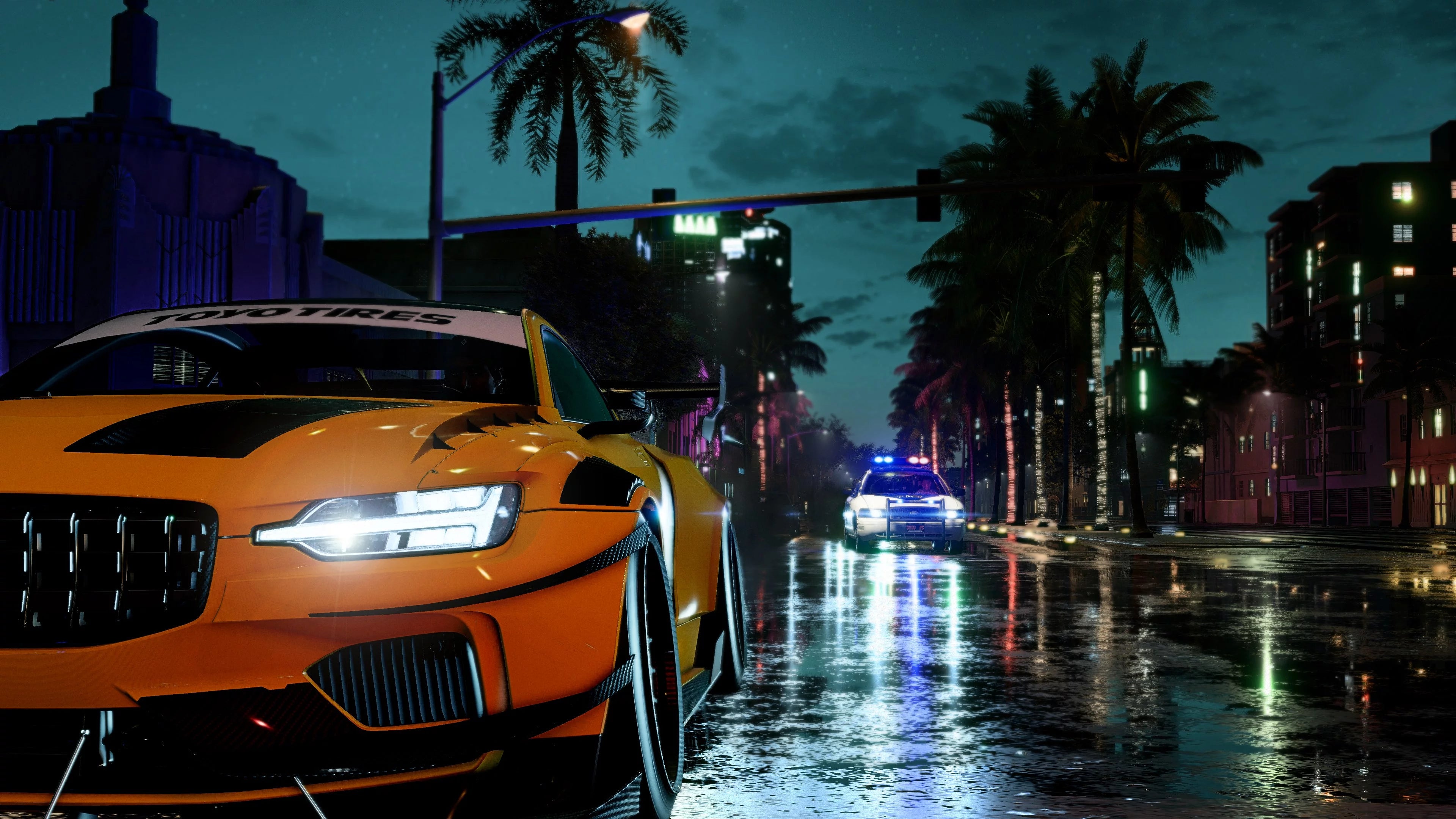 Need for Speed: Heat - Xbox One G59108