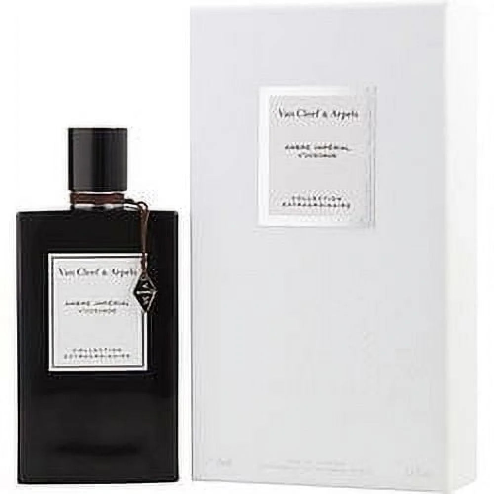 AMBRE IMPERIAL VAN CLEEF & ARPELS EAU DE PARFUM SPRAY 2.5 OZ by Van Cleef & Arpels