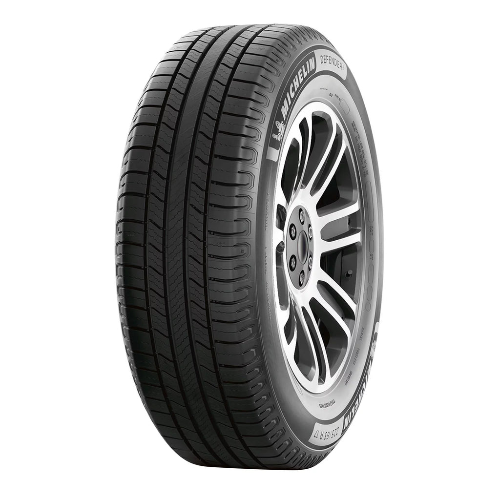 Michelin Defender 2 All Season 215/55R16 97H XL Passenger Tire