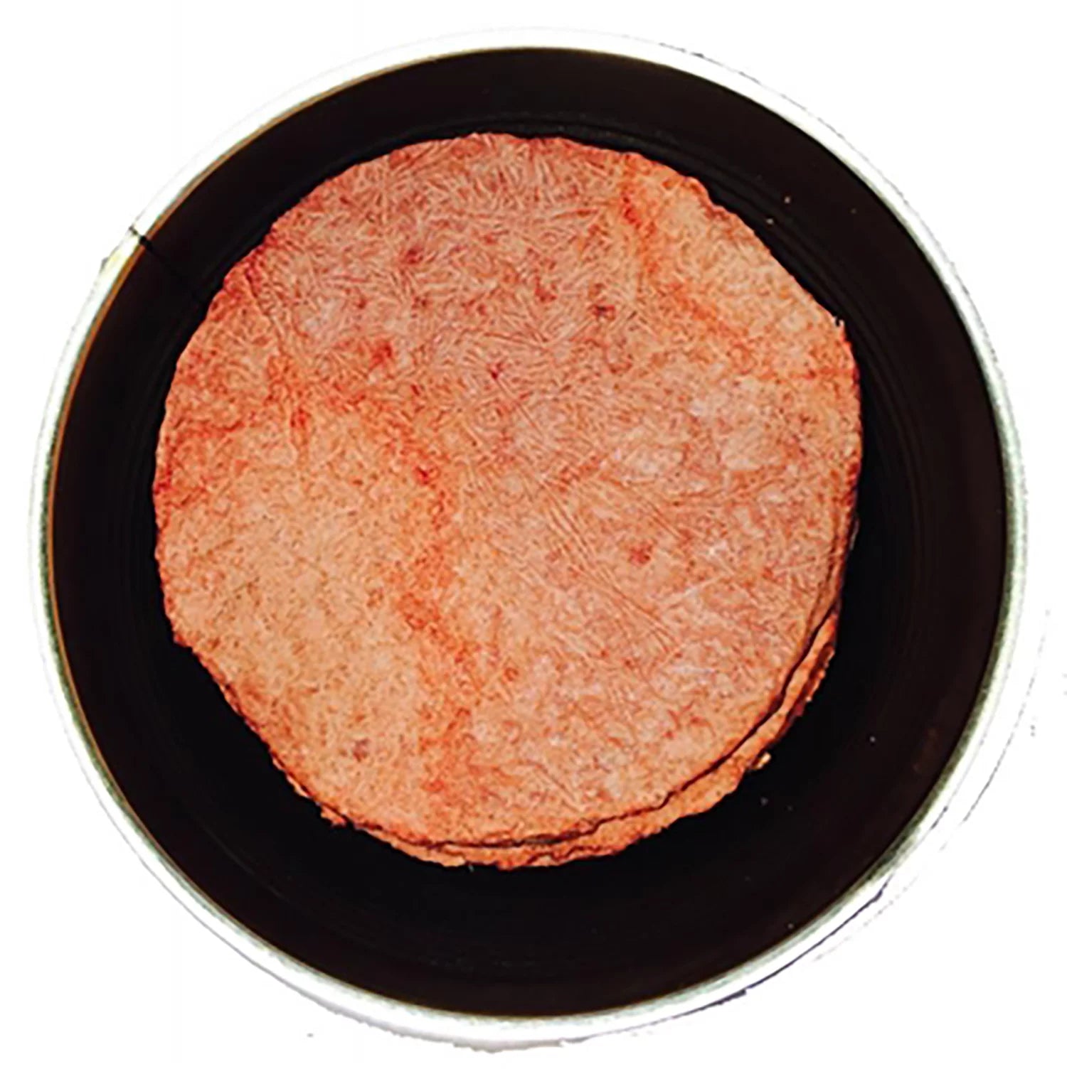 Freeze Dried Hamburger Patties Camping Emergency Food - 25 Year Shelf Life, 1 Can G466