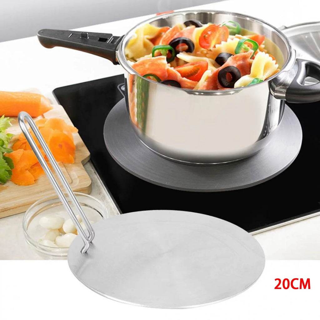 Heat Induction Converter Plate Diffuser for Gas Hob 20cm G9205