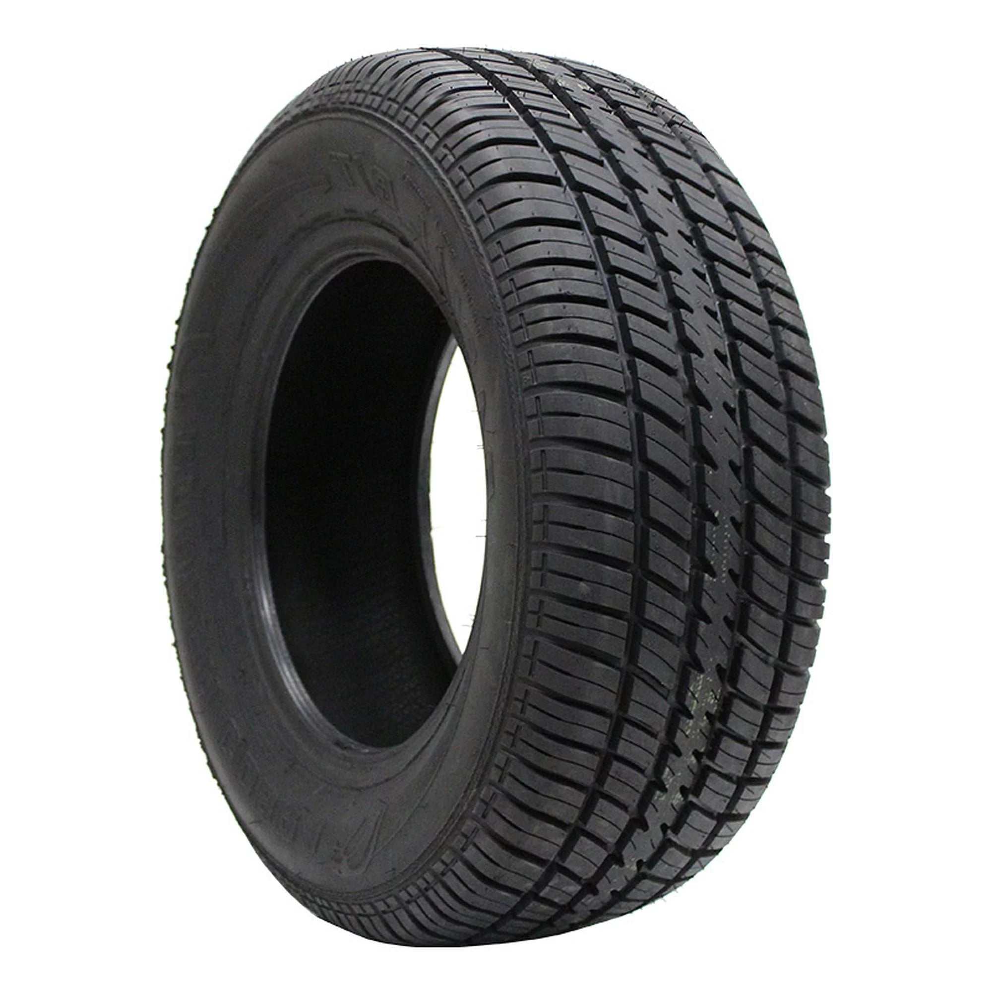 Cooper Cobra Radial G/T All Season P275/60R15 Passenger Tire J40708
