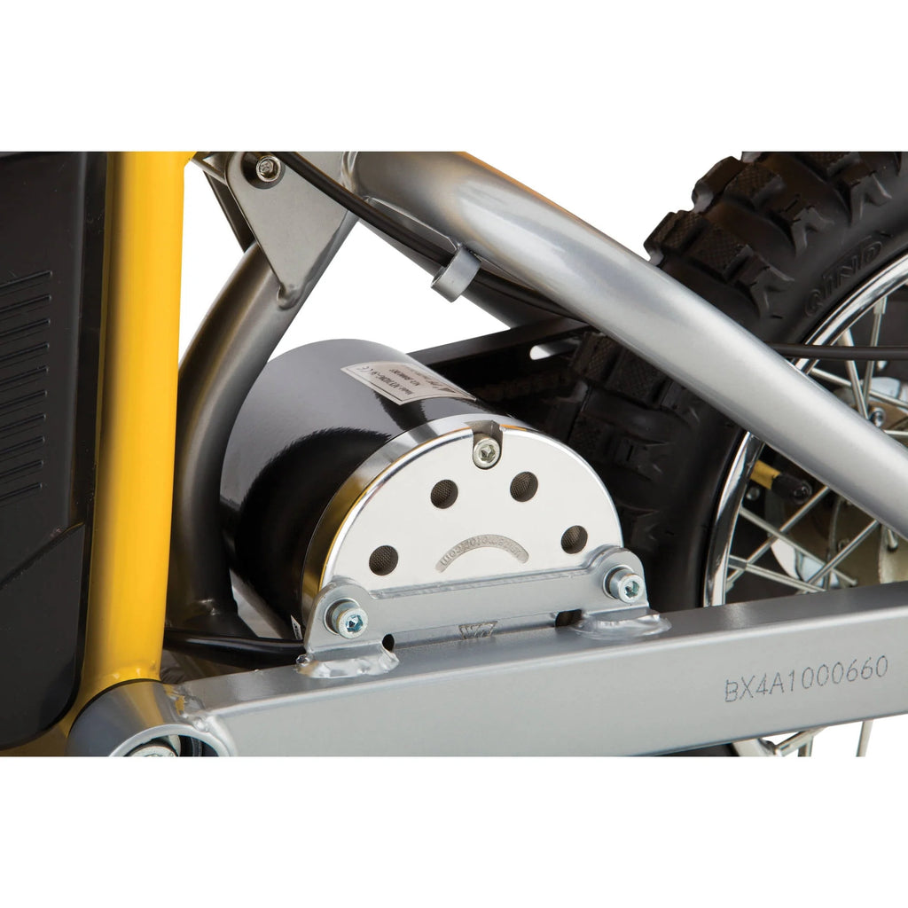 Razor Dirt Rocket MX650 36V Electric Dirt Bike for Teens & Adults A61144