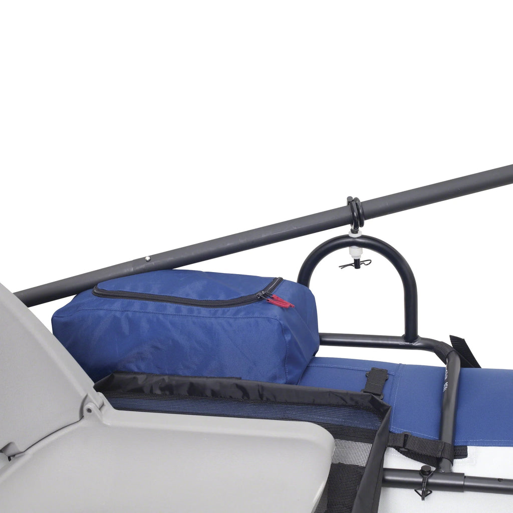 Classic Accessories Roanoke Pontoon Boat B575805
