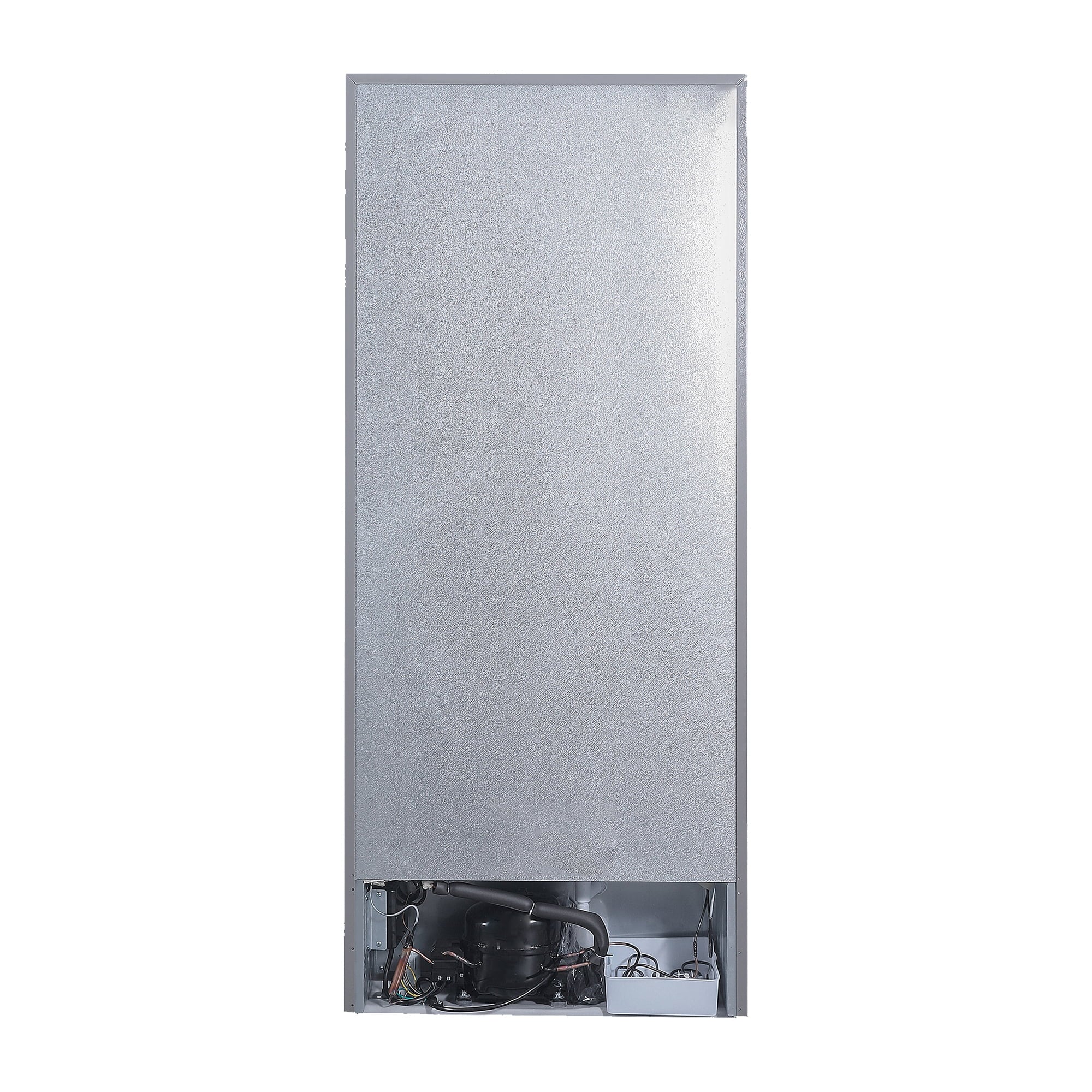 Conserv 17 cu. ft Convertible Upright Freezer/Refrigerator Stainless B878