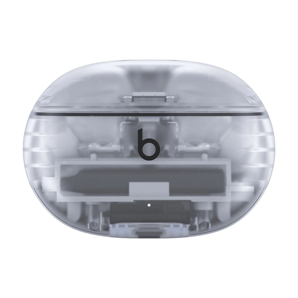 Beats Studio Buds True Wireless Noise Cancelling Earbuds - Black/Gold T3994