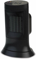 Honeywell Ceramic Heater |HCE309BC| Slim Mini-Tower
