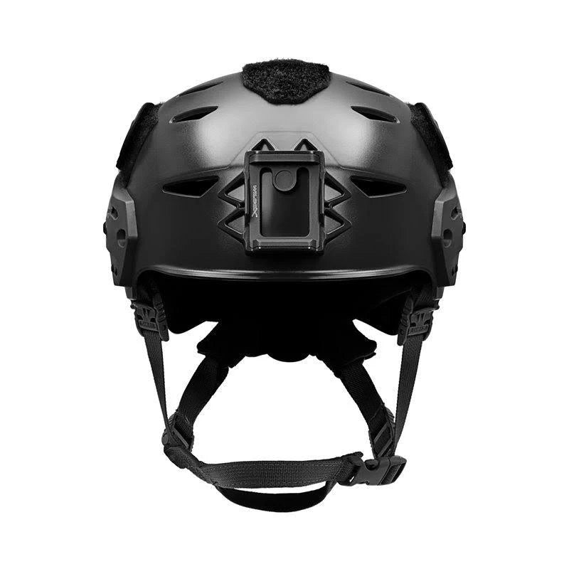 Team Wendy EXFIL LTP Helmet with Rail 3.0 A805677