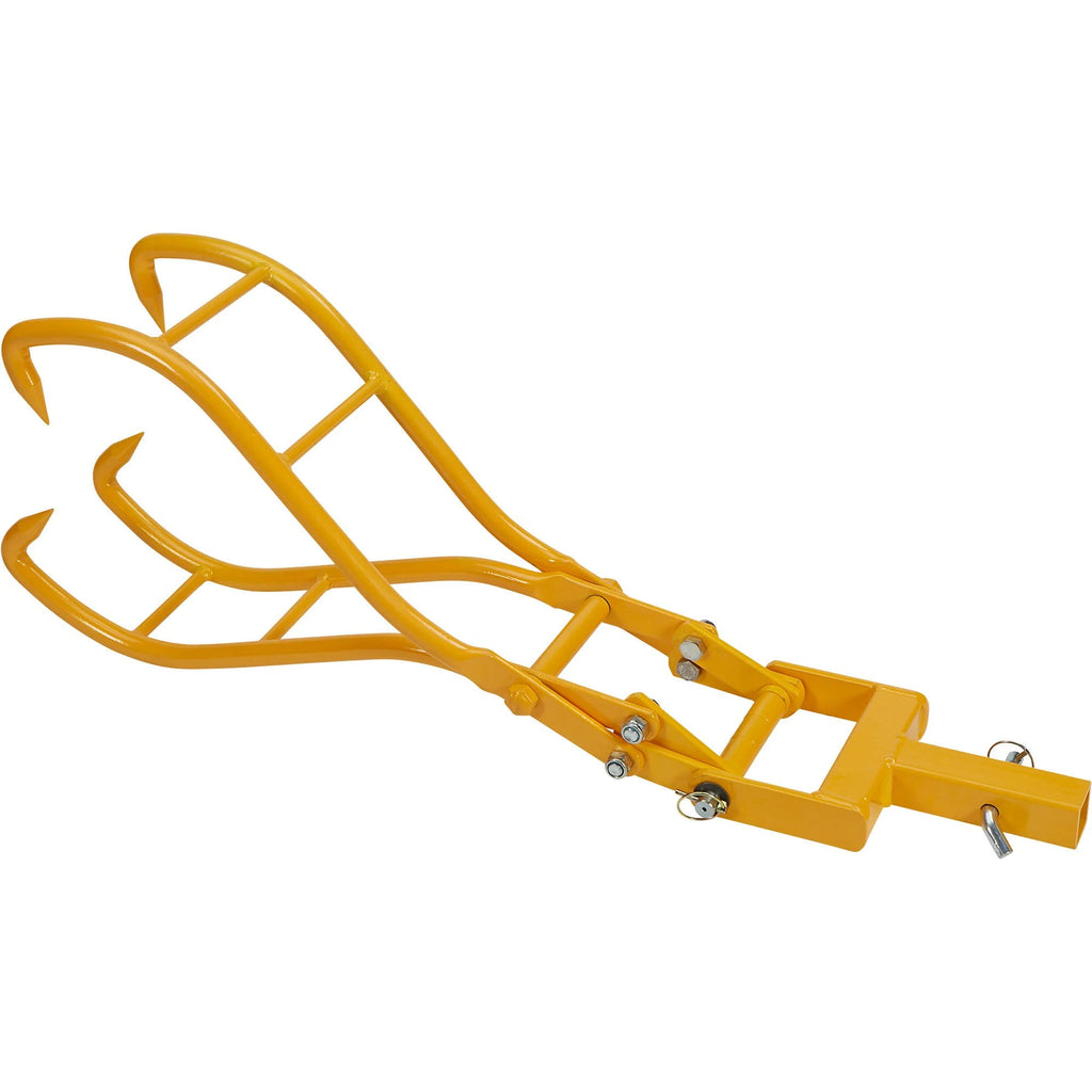 Roughneck Lifting Tongs - 36Inch Jaw Opening, 3300-Lb Capacity S1851