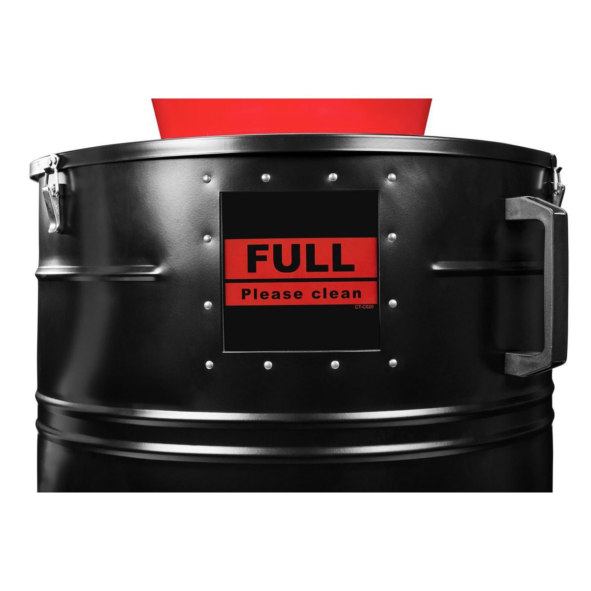 BAUER Cyclone Dust Separator Attachment W4626