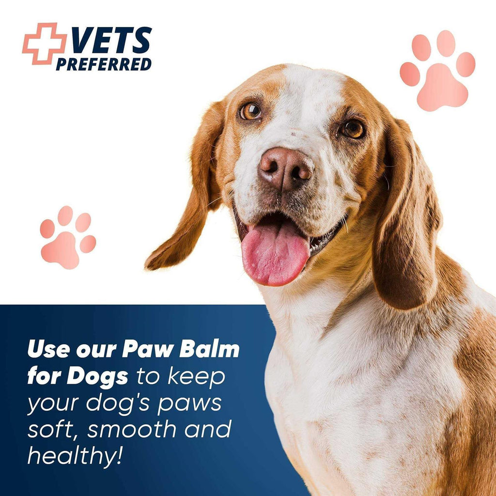 Vets Preferred Paw Balm Pad Protector for Dogs X287294