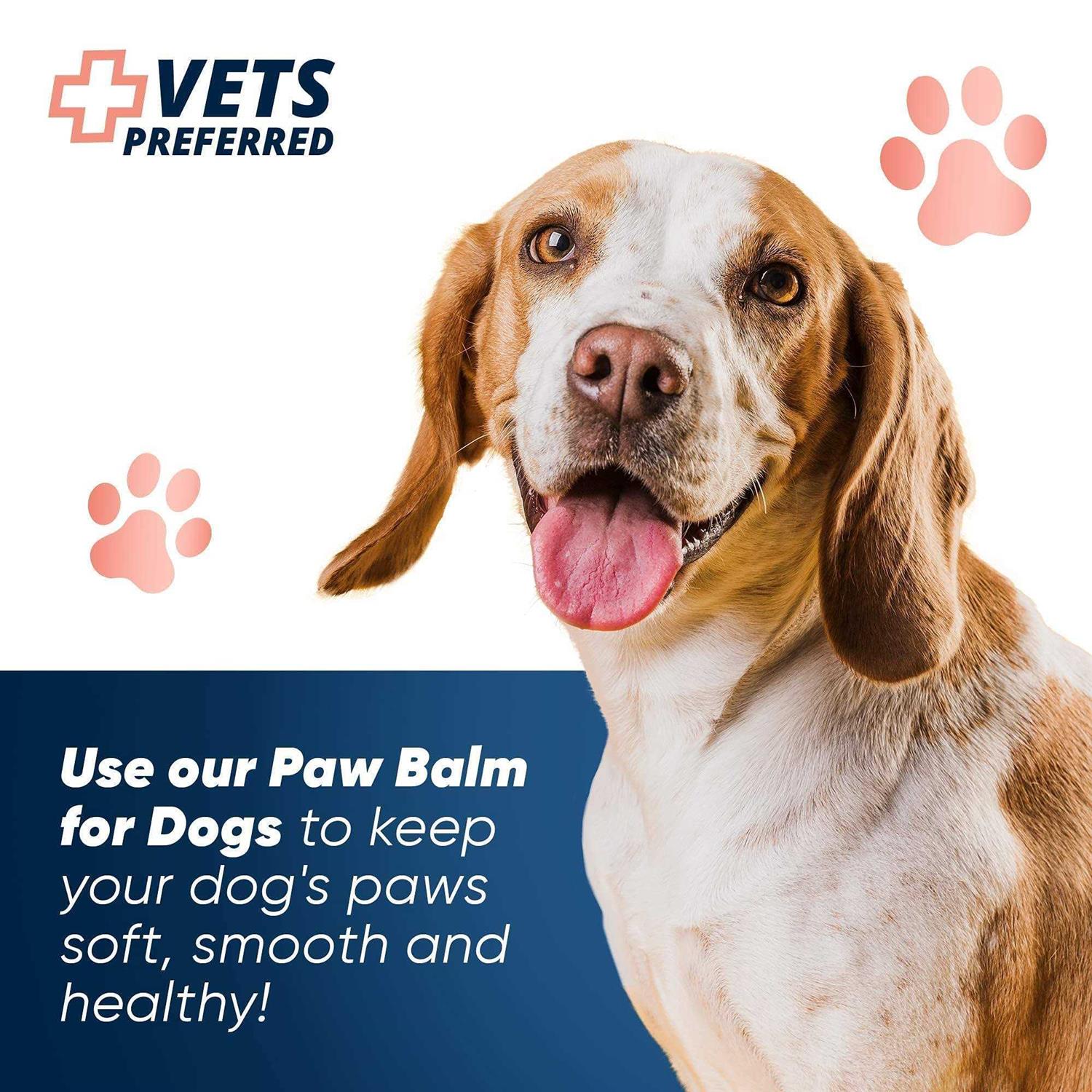 Vets Preferred Paw Balm Pad Protector for Dogs X287294