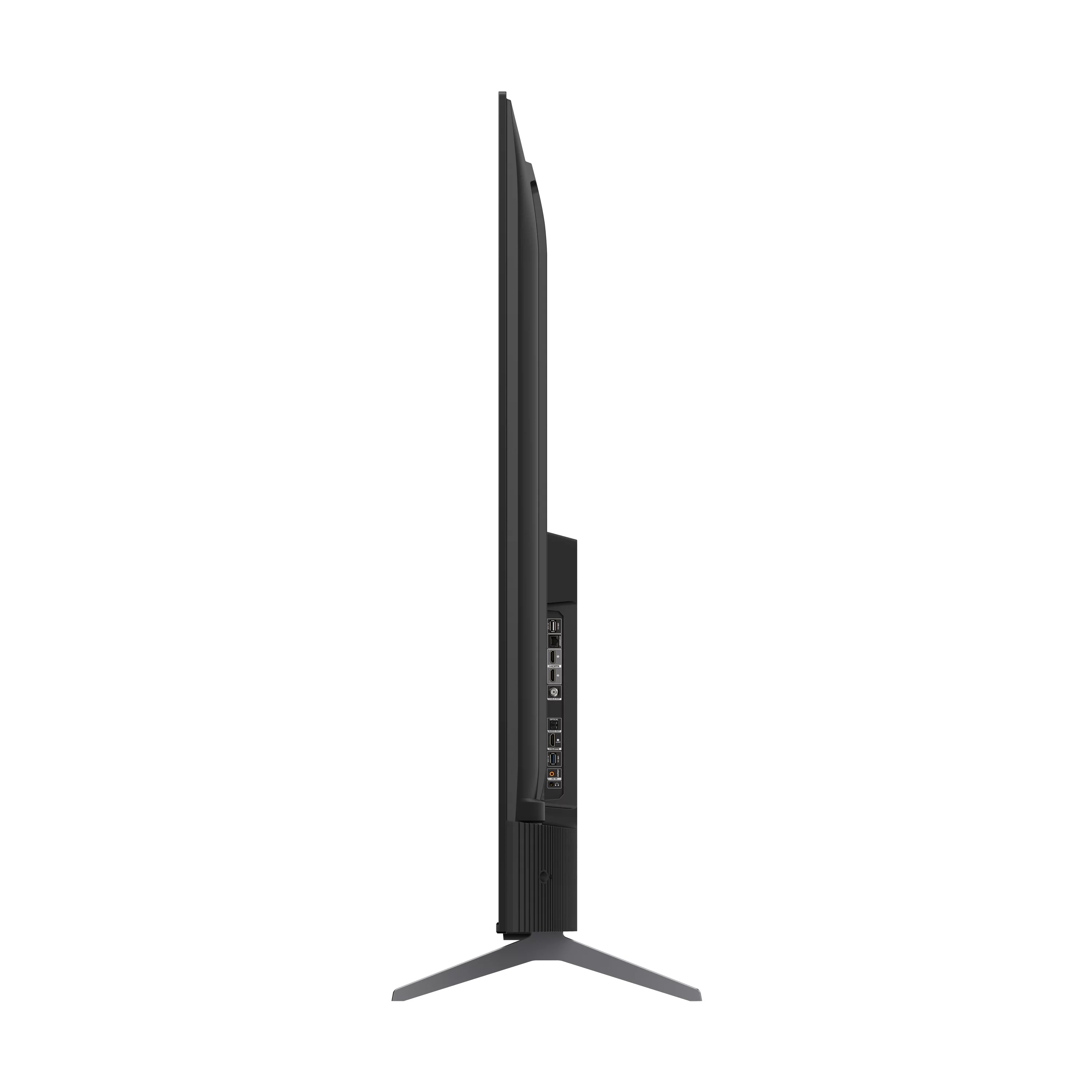 TCL 75" Class Q Class 4K QLED HDR Smart TV with Google TV L1768