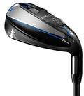 Cobra Golf Club T Rail 2 6-PW Iron Set Regular Graphite