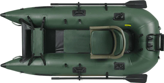 Sea Eagle Boats 285FPB Frameless Inflatable Pontoon Boat V209271