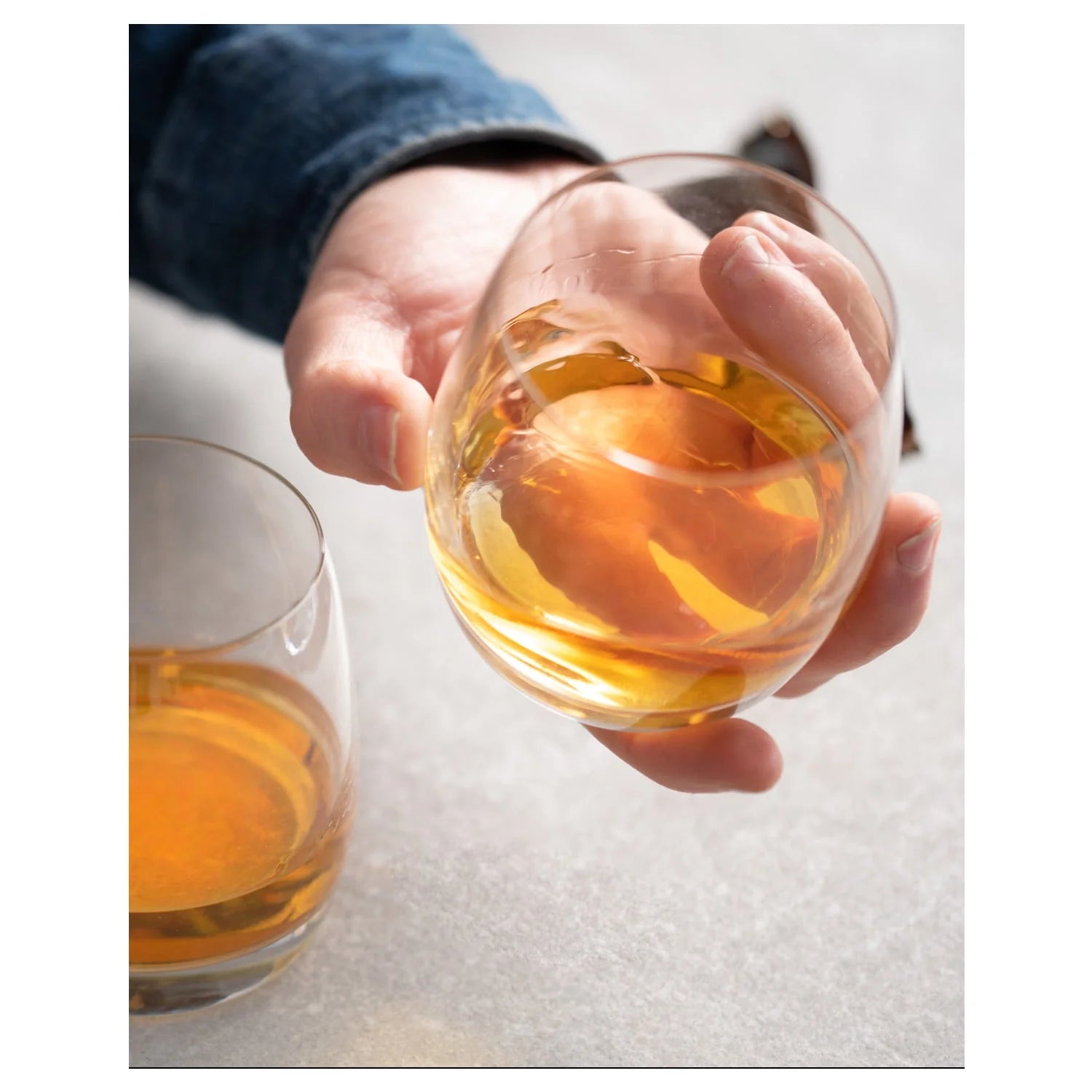 Jameson Original Irish Whiskey, 750 ml, 40% ABV J5184