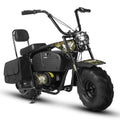 Oryxearth 36V Battery Powered Mini Electric Bike for Kids Ages 13+ L41264