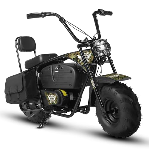 Oryxearth 36V Battery Powered Mini Electric Bike for Kids Ages 13+ L41264