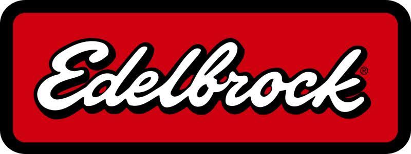 Edelbrock Victor Jr. Ford 4.6L SOHC Intake Manifold S424