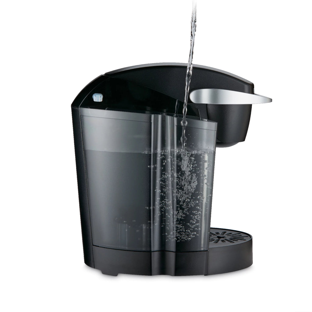 Keurig K-Classic Single Serve K-Cup Pod Coffee Maker, Black Q868