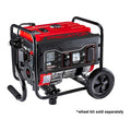 PREDATOR 1800 Watt Gas-Powered Portable Generator with CO SECURE Technology, EPA