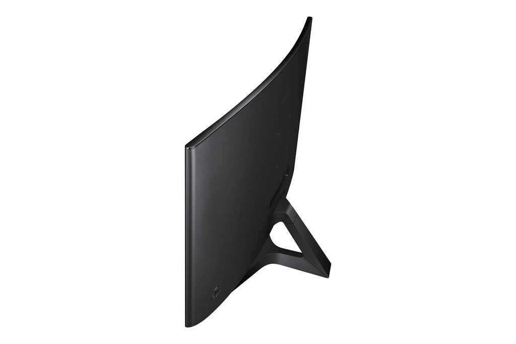 SAMSUNG 27" Curved 1080p HD LED Monitor A912983