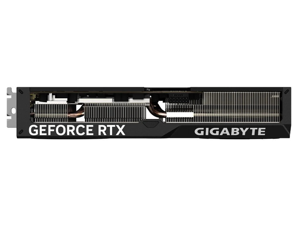 GIGABYTE GeForce RTX 4070 SUPER WINDFORCE OC 12G Graphics Card E817039