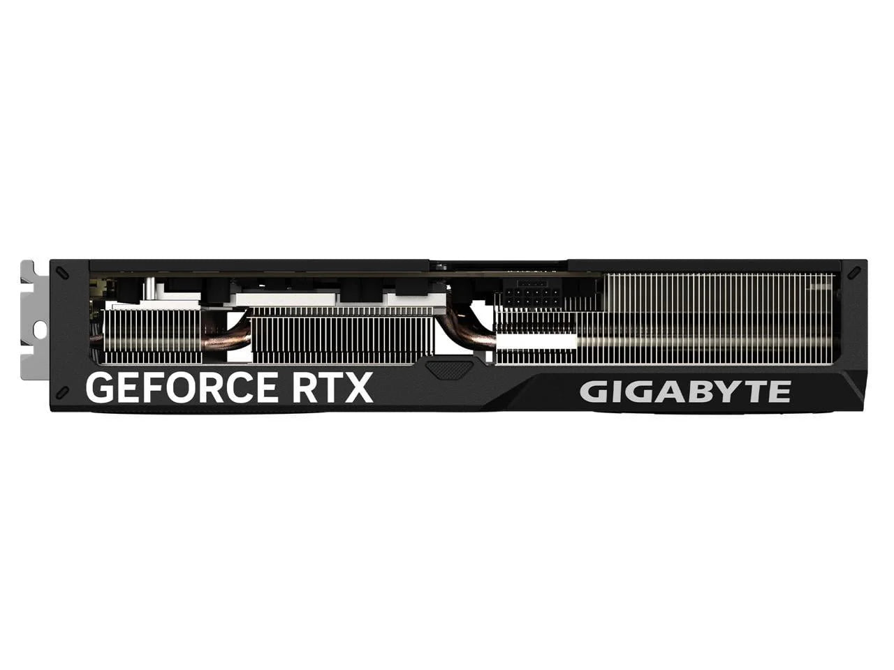 GIGABYTE GeForce RTX 4070 SUPER WINDFORCE OC 12G Graphics Card E817039