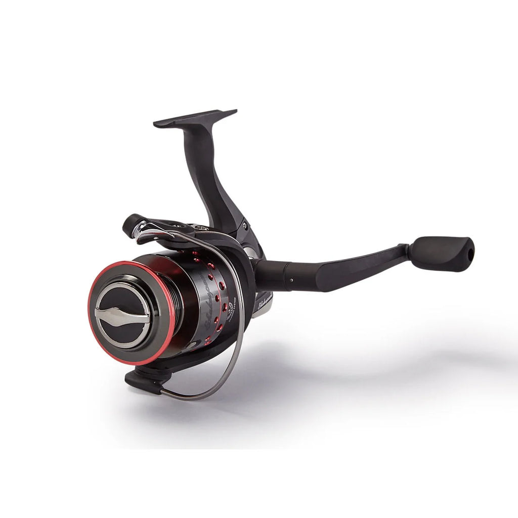 Ugly Stik GX2 6'6" Spinning Fishing Rod and Reel Combo O273144