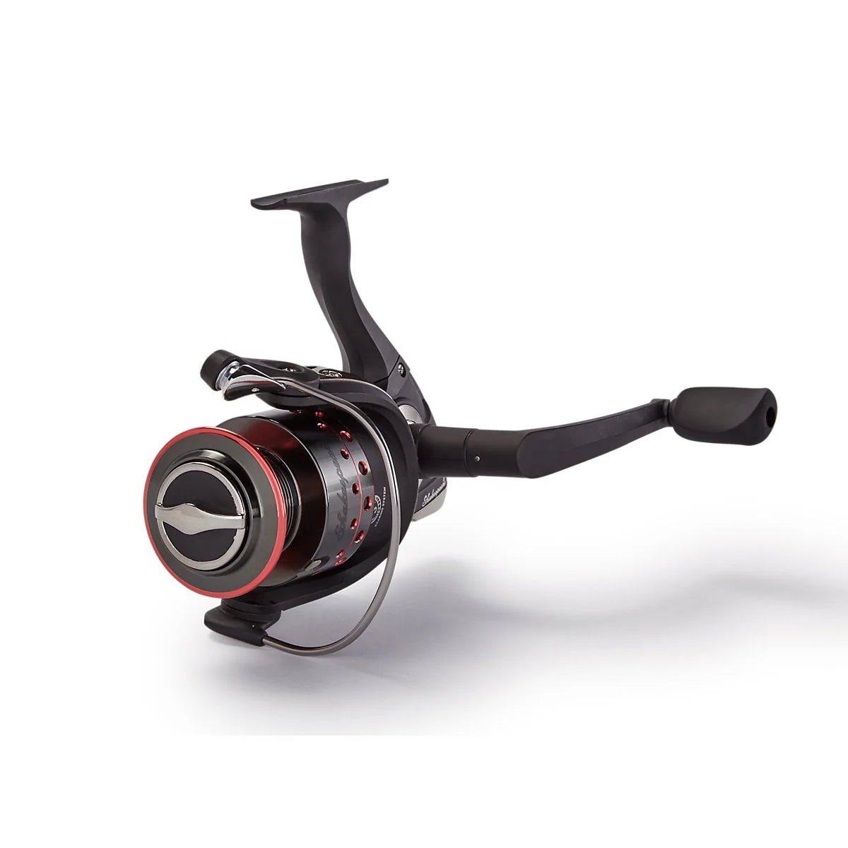Ugly Stik GX2 6'6" Spinning Fishing Rod and Reel Combo O273144