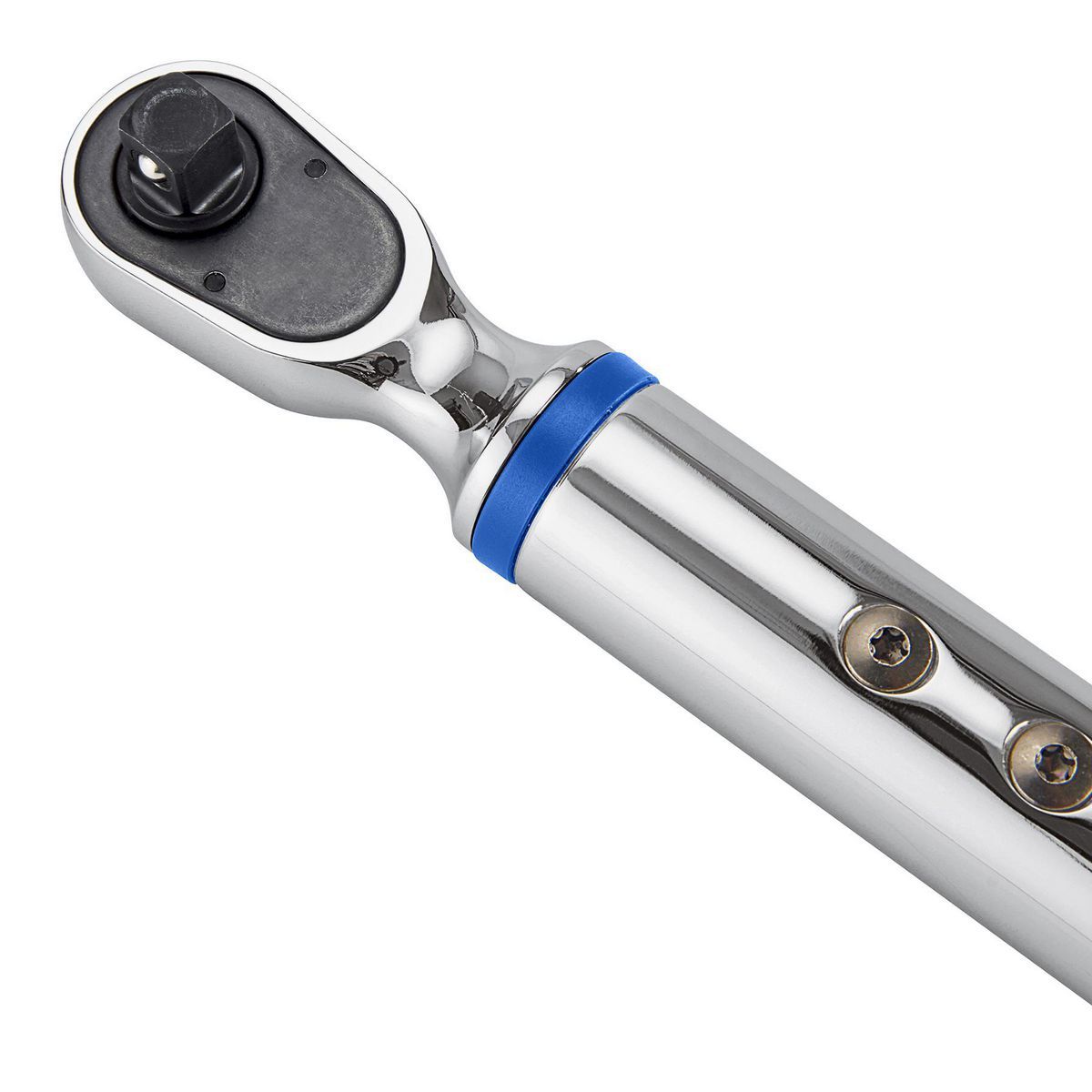QUINN 3/8 in. Drive Digital Angle Torque Wrench A364