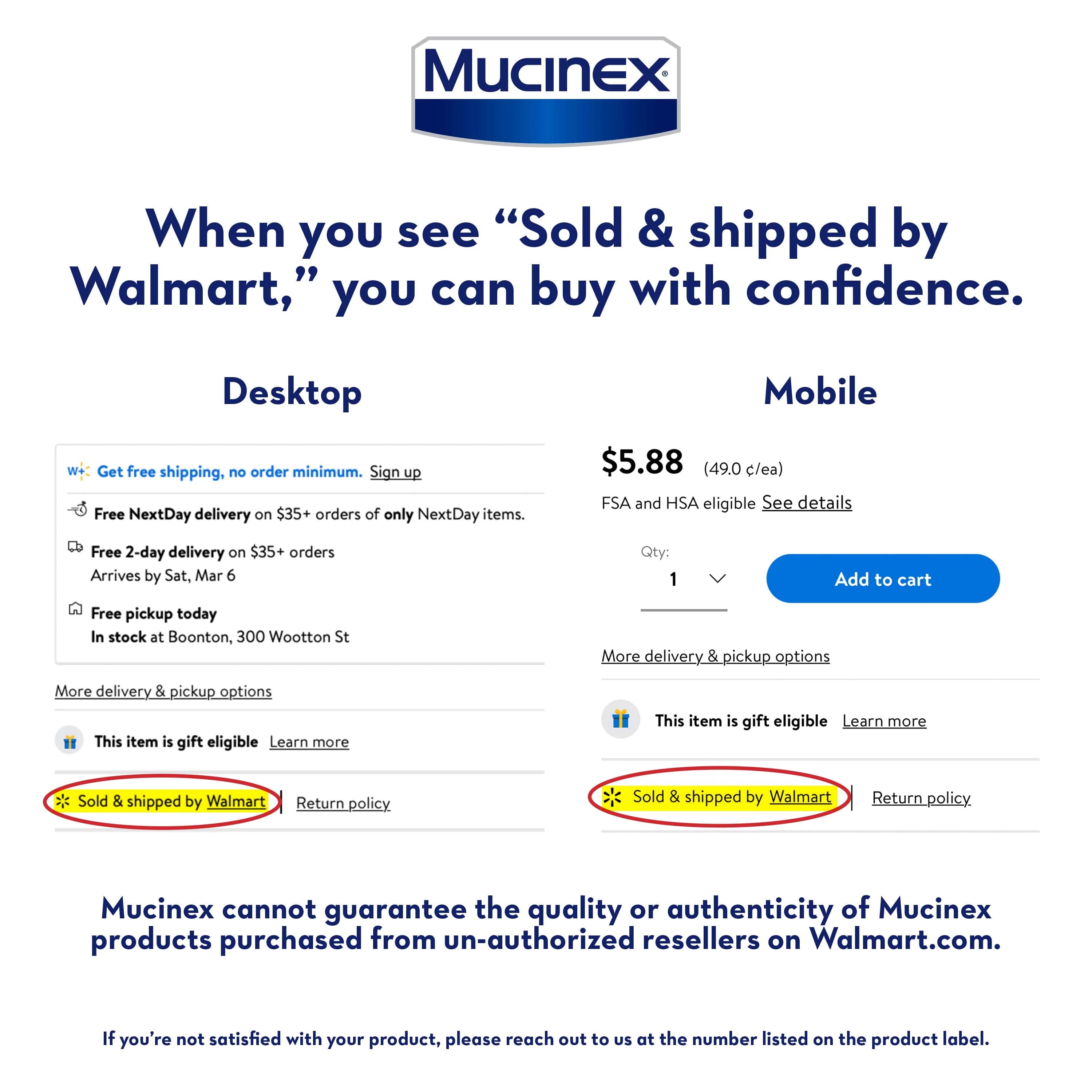 Mucinex All in One Fast Max Cold and Flu Medicine, Day & Night Combo Pack Liquid Gels F91258