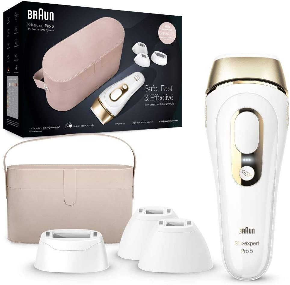 Braun Silk Expert IPL Pro 5 PL5347