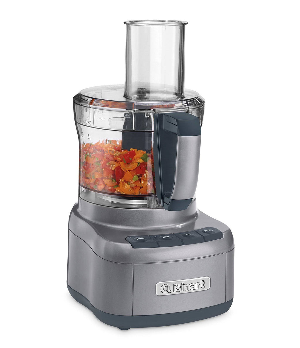 Cuisinart 8-Cup Food Processor - White T44146