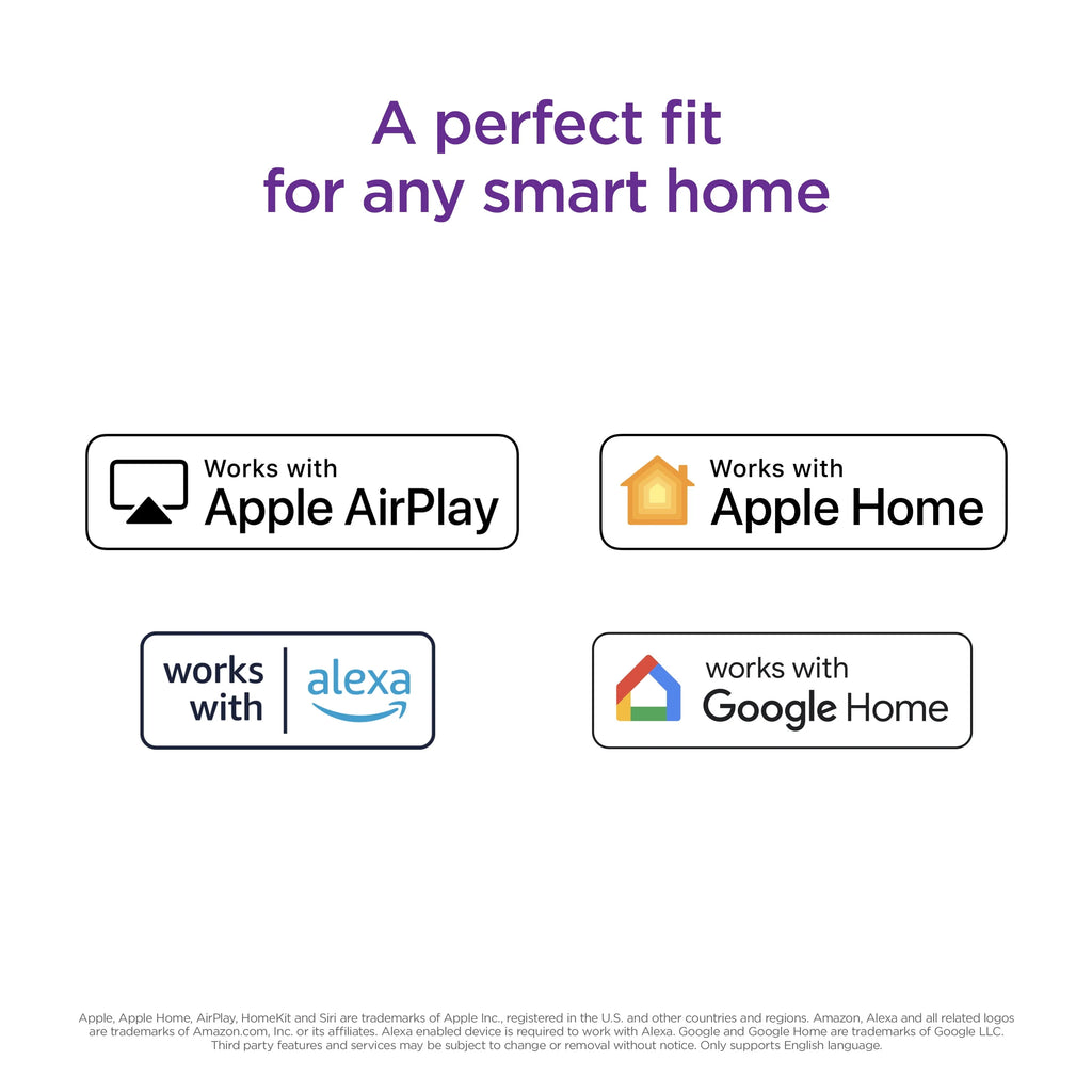 Roku Streaming Stick 4K with Voice Remote and Long-Range Wi-Fi Q53398