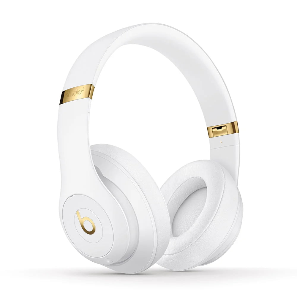 Beats Studio3 Wireless Noise Cancelling Headphones with Apple W1 Headphone Chip- Matte Black