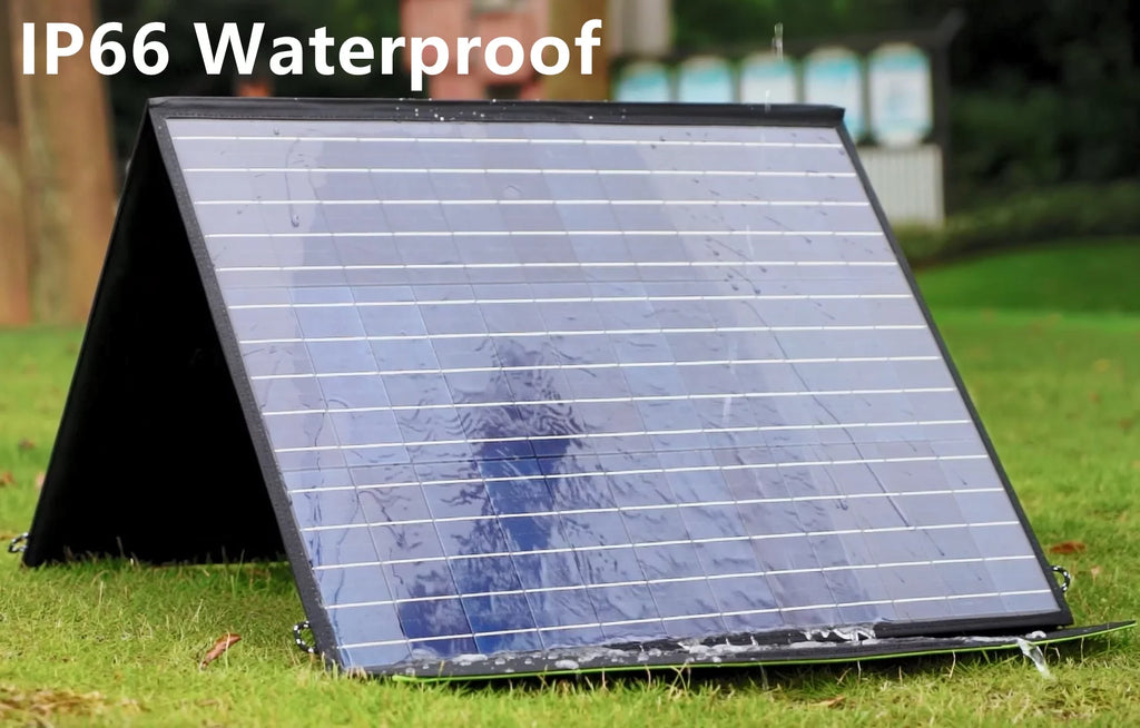ALLPOWERS R600 Portable Power Station 600W 299Wh LiFePO4 Solar Generator C367