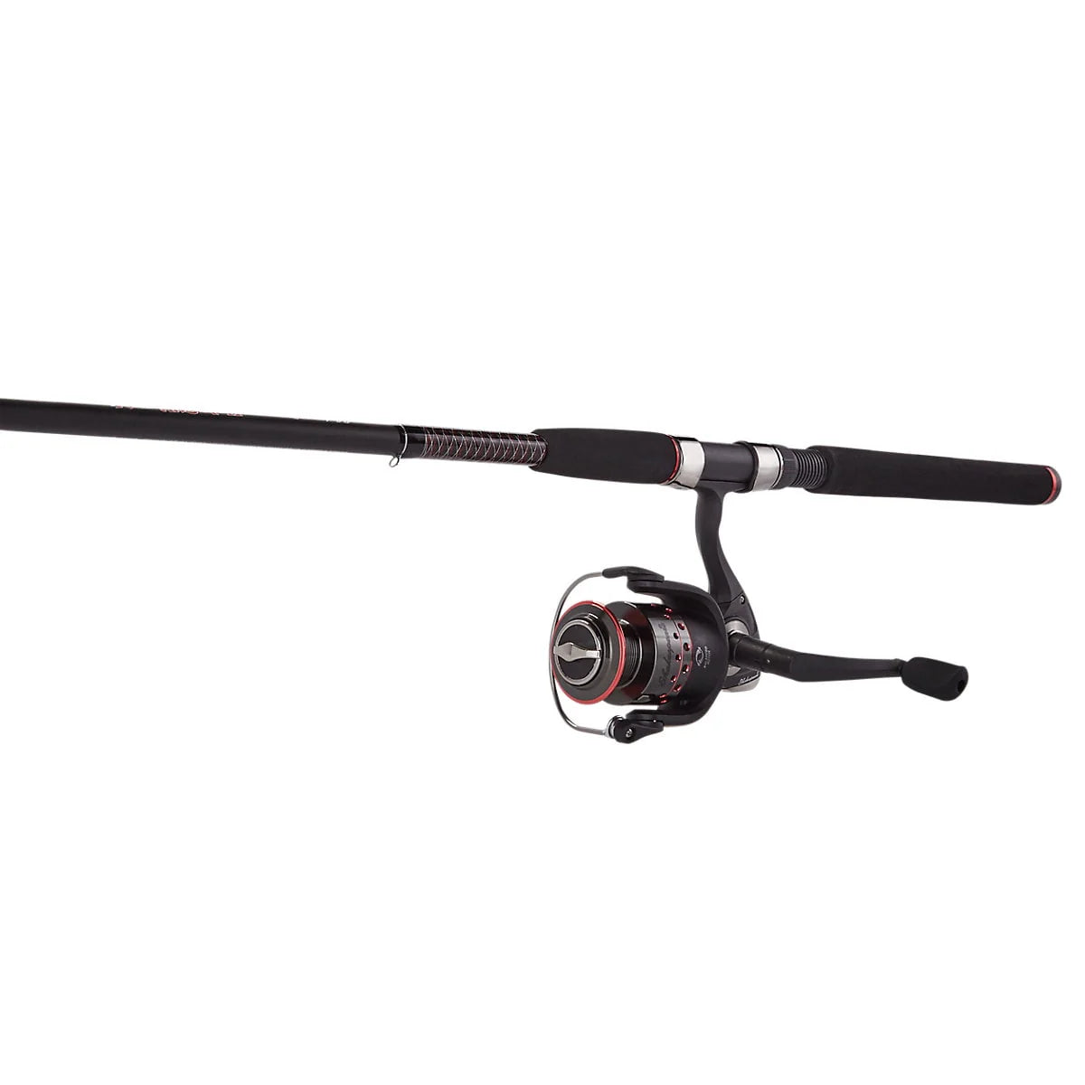 Ugly Stik GX2 6'6" Spinning Fishing Rod and Reel Combo O273144