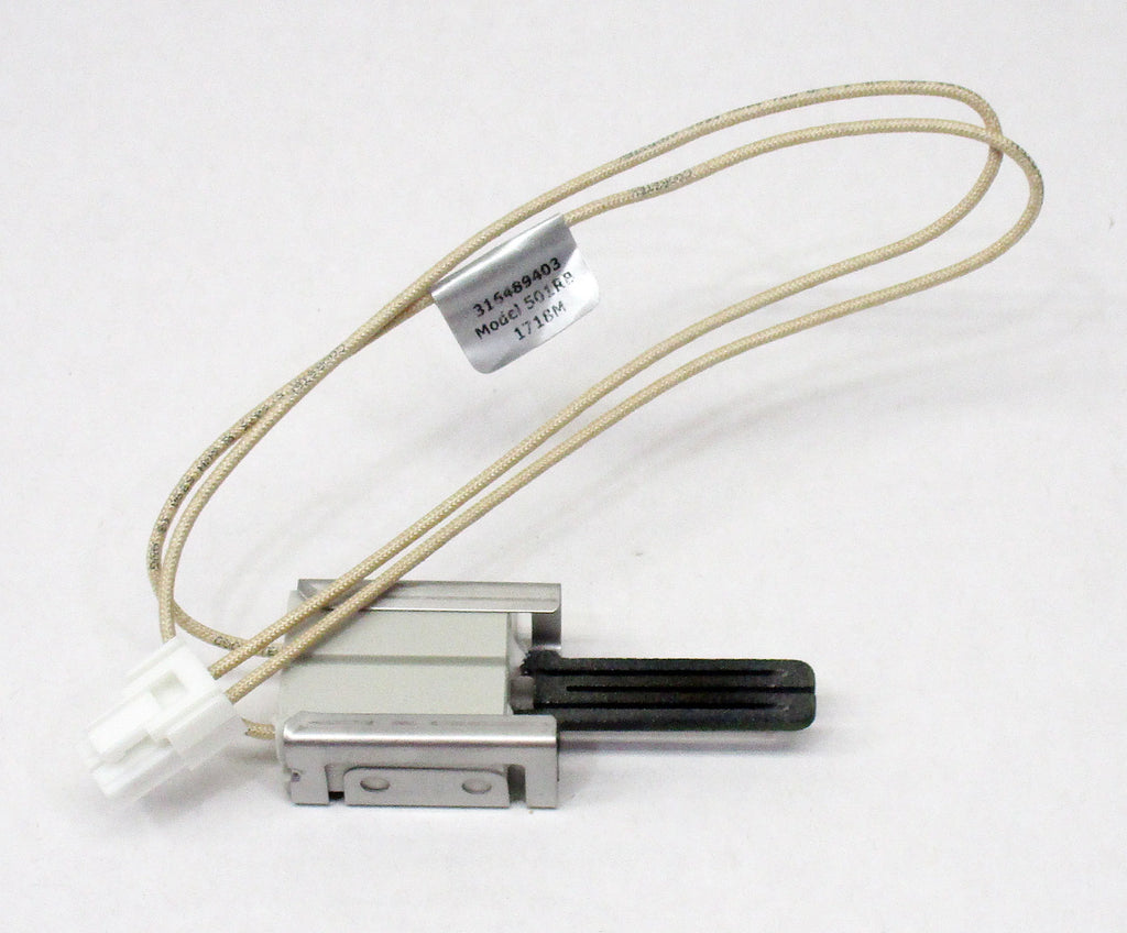 Frigidaire Range Oven Igniter 316489403 G584827