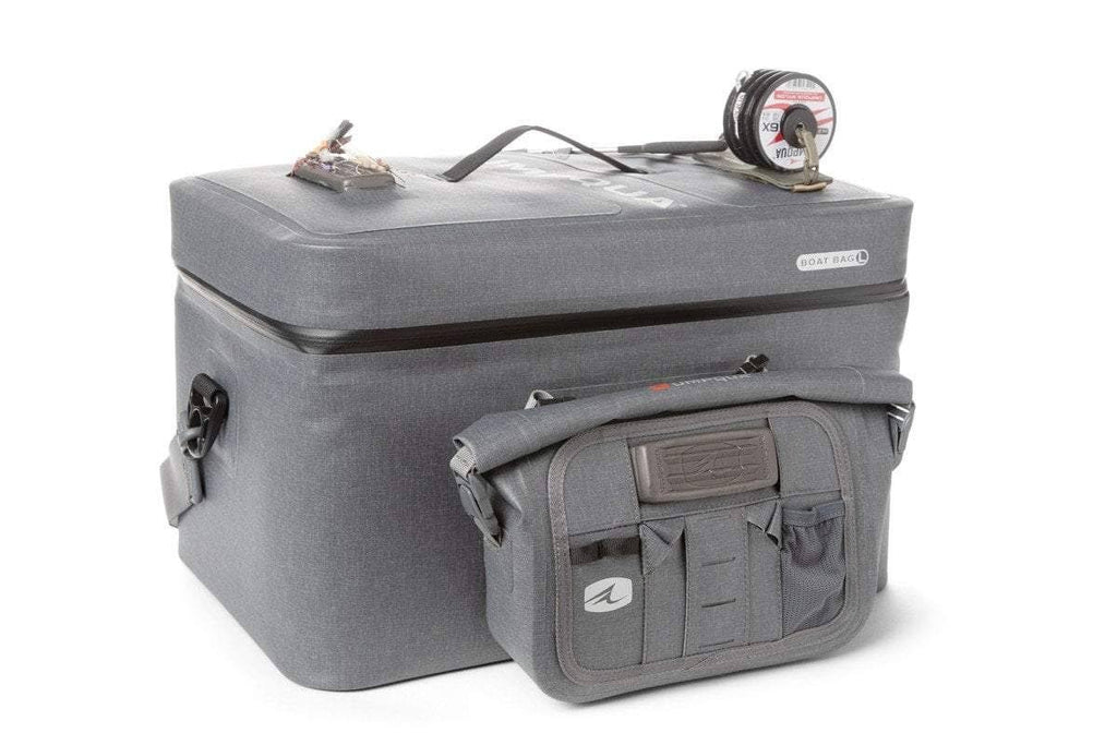 Umpqua ZS2 Waterproof Boat Bag - Large H912