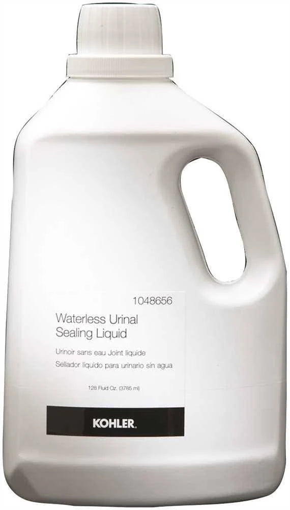 Kohler-K-1048656-P Waterless Urinal Sealing Liquid- Case