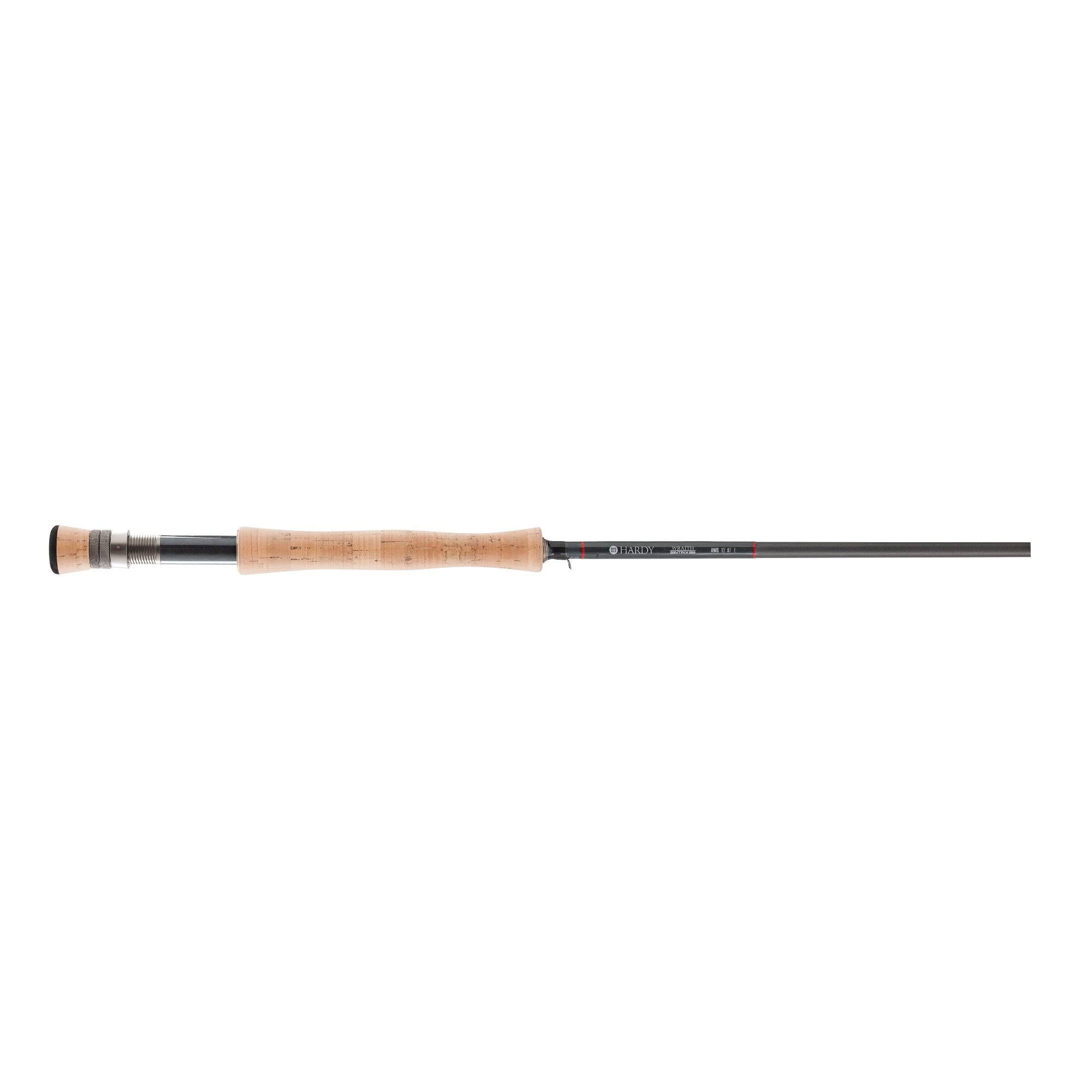 Hardy Wraith Fly Rod 9& 8wt