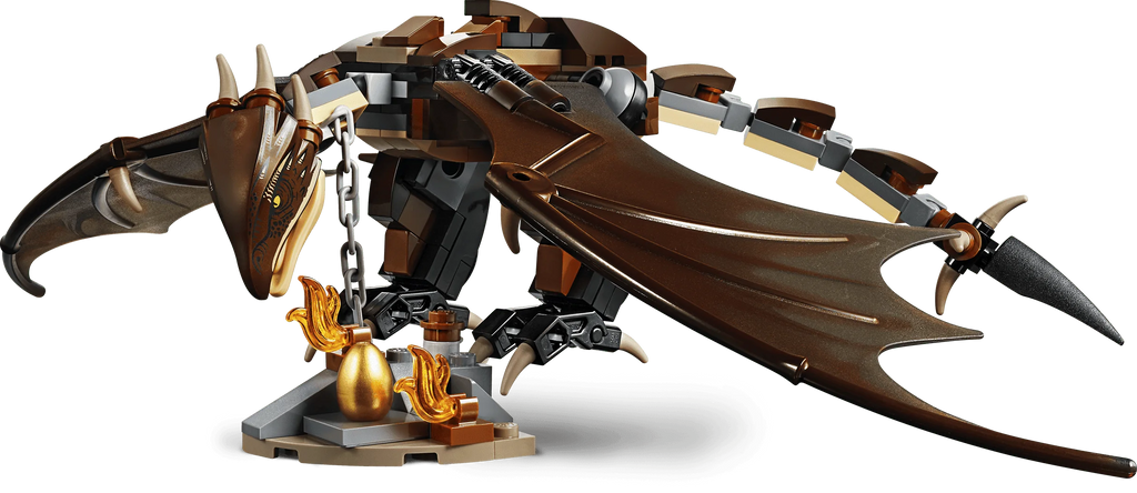 LEGO Harry Potter Hungarian Horntail Triwizard Challenge 75946 Q64037