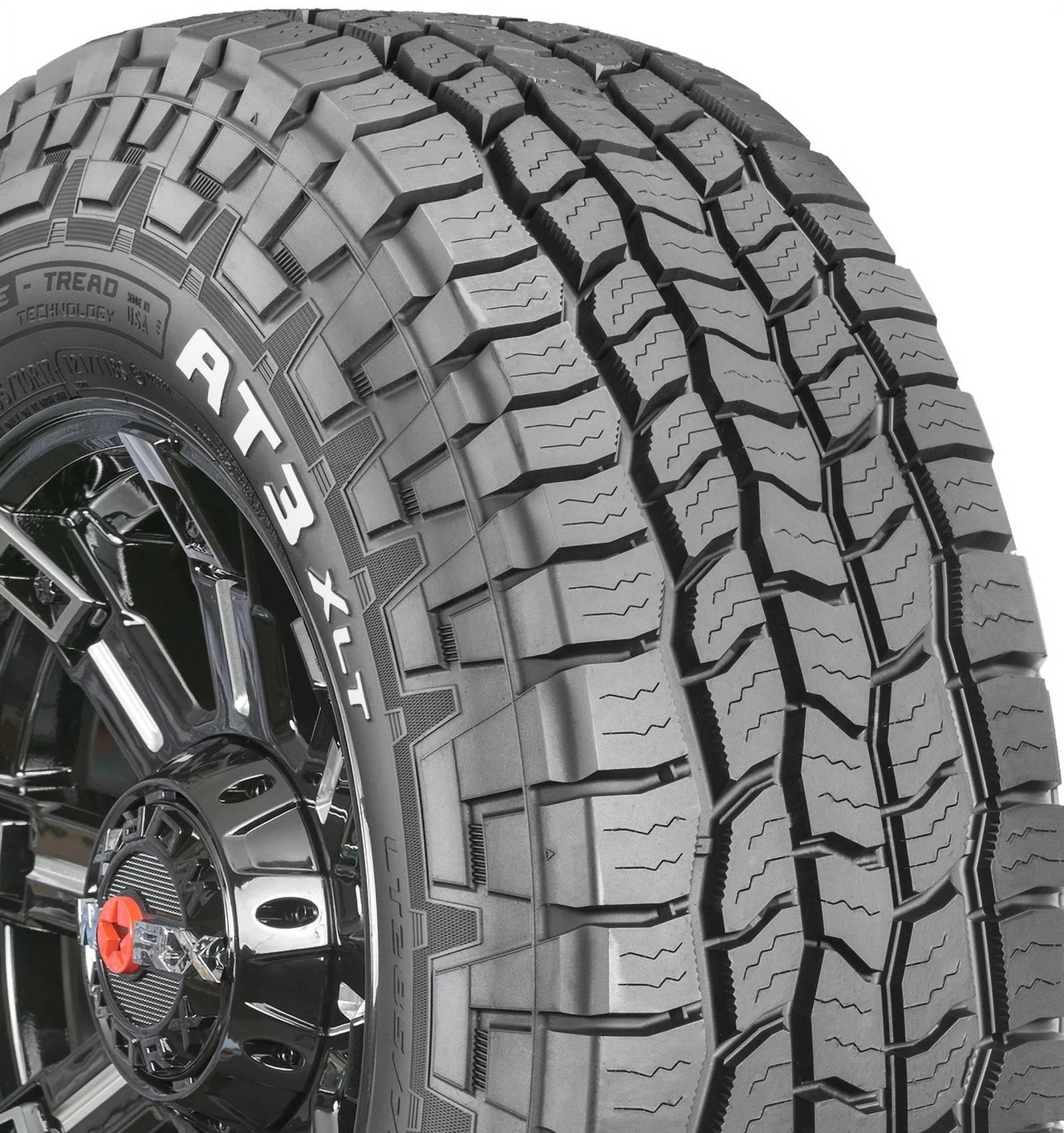 Cooper Discoverer AT3 XLT All-Season LT265/70R18 Tire M179166
