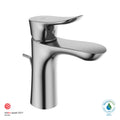 Toto Go 1.2 GPM Single Handle Bathroom Sink Faucet with Comfort Glide Technology, Polished Chrome - TLG01301U#CP
