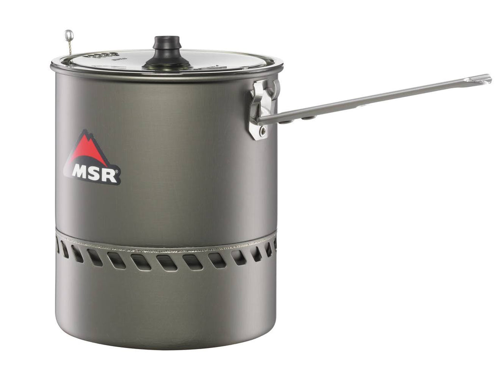 MSR Reactor 1.7 L Stove System M9096